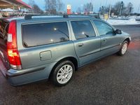 Begagnad Volvo V70 170 HK (125 kW) 2002 Kombi