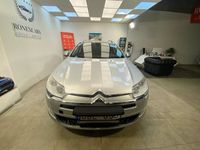 begagnad Citroën C5 Tourer 2.0 HDi Euro 5