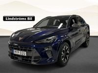 Begagnad Cupra Terramar 151 HK (111 kW) 2024 Blå SUV