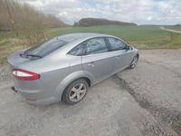 begagnad Ford Mondeo Halvkombi 2.0 TDCi