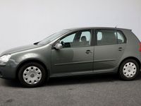 begagnad VW Golf V 