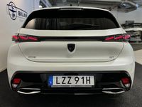 begagnad Peugeot 308 GT 1.2 FOCAL-Ljudpaket | Vinterhjul 19" | MATRIX 2022, Halvkombi