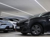Begagnad Cupra Born 169 kW (231 HK) 2023 Grå Halvkombi