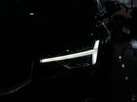 Begagnad Polestar 2 Long Range Dual motor 309 kW (421 HK) 2020 Svart Halvkombi