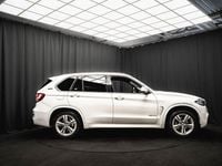 Begagnad BMW X5 M Sport 313 HK (230 kW) 2017 Vit SUV