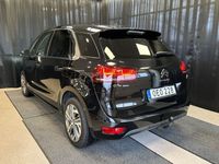 begagnad Citroën C4 Picasso 1.6 BlueHDi EAT Automat Drag, Kamera,