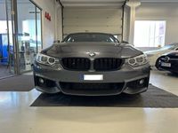 begagnad BMW 435 Gran Coupé d xDrive M-Sport Aut 380hk 24m garanti