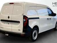 Ny Renault Kangoo 88 kW (120 HK) 2025 Minibuss