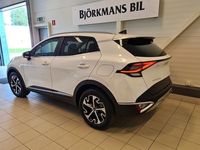 begagnad Kia Sportage HEV ADVANCE