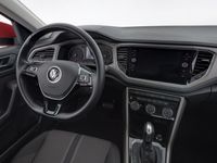 begagnad VW T-Roc TSI 150Hk DSG