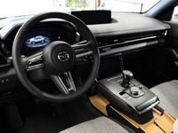begagnad Mazda MX30 Exclusive-Line 145hk Automat