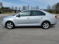 begagnad Seat Toledo 1.2 TSI Euro 5