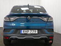 begagnad Renault Arkana E-TECH 145 PhII HEV Esprit Alpine A