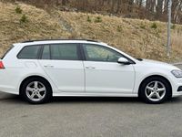 begagnad VW Golf VII 