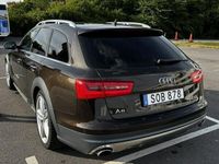 begagnad Audi A6 Allroad quattro 3.0 TDI V6 DPF