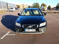 Begagnad Volvo XC70 Summum 163 HK (119 kW) 2011 Kombi