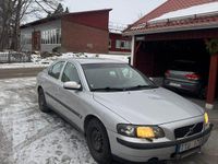 Begagnad Volvo S60 140 HK (102 kW) 2003 Sedan