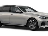 Ny BMW i5 M Sport 289 kW (394 HK) 2026 Grå Kombi