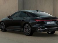 Ny Audi A5 S-Line 252 HK (185 kW) 2025 Svart Sedan