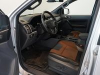 begagnad Ford Ranger 2018, Pickup