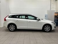 Begagnad Volvo V60 116 HK (85 kW) 2013 Vit Kombi