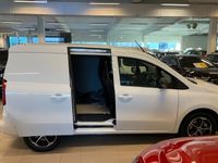 begagnad Renault Kangoo E-Tech Skåp 45 Nord Ej B-stolpe 2022, Transportbil