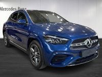 Ny Mercedes GLA250 2026 SUV