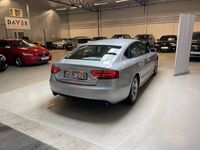 begagnad Audi A5 Sportback 2.0 TFSI Comfort 180hk
