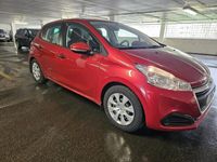 begagnad Peugeot 208 5-dörrar 1.0 VTi Euro 6