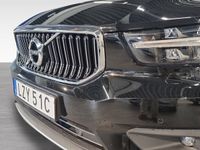 begagnad Volvo XC40 Recharge T4 Inscription Expression