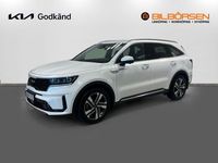 Begagnad Kia Sorento Advance 265 HK (194 kW) 2021 Vit SUV