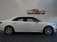 begagnad Saab 9-5 SportSedan 2.0 T BioPower Automatisk Linear Svensksåld Sedan 2011, Personbil