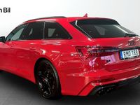 begagnad Audi S6 Avant TDI 344 hk tiptronic