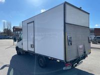 begagnad Iveco Daily 35-130 Chassi Cab 2.3 JTD Hi-Matic Euro 5