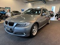 begagnad BMW 318 i Touring Comfort