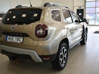 begagnad Dacia Duster 1.3 TCe GPF 4x4 GPS 2020, Crossover