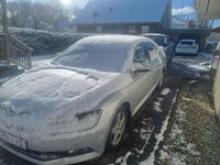 begagnad Skoda Superb 2.0 TDI 4x4 Euro 6