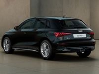 begagnad Audi A3 e-tron 