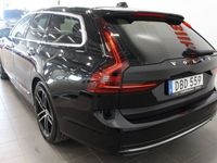 begagnad Volvo V90 Recharge T6 AWD Aut Inscription Expression *Harman