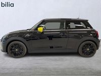 begagnad Mini Cooper ELECTRIC / MAXIMISE / PANORAMA / LÄDER / H/K