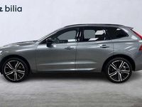Begagnad Volvo XC60 235 HK (172 kW) 2020 SUV