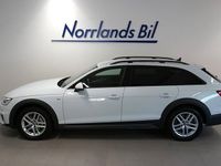 begagnad Audi A4 Allroad Quattro 45 TFSi 265hk S-TR/Matrix/V-Hjul/Dra