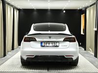 begagnad Tesla Model 3 Performance 513hk FullKolfiber-Design 3.49%