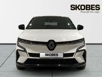 Begagnad Renault Mégane IV 161 kW (220 HK) 2023 Vit