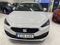 begagnad Seat Leon Sportstourer SPORTSTOUR 1.0 TSI 110 HK STYLE