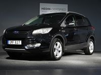 begagnad Ford Kuga KugaTitanium 1.6 Ecoboost 150hk / Dragkrok /