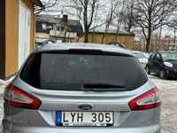 begagnad Ford Mondeo Kombi 1.6 TDCi 6 växlar Manuell, 115hk,