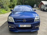 begagnad Opel Signum 2.2 Direct 155hk
