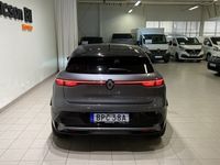 begagnad Renault Mégane IV MeganeTechno 40kWh 2023, Halvkombi