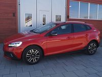 begagnad Volvo V40 CC T3 Aut Momentum Läder Dragkrok